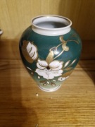 Wazon,porcelana Wallendorf .