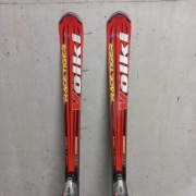 Narty zjazdowe męskie 