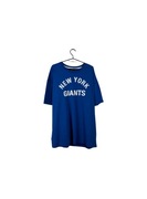Fanatics New York Giants NFL t-shirt, rozmiar XL, stan nowa