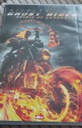 Film DVD Ghost Rider 2: Spirit of Vengeance | Nicolas Cage | Marvel