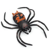 Realistyczna figurka owada zabawka edukacyjna elastyczna 12–20 cm kolekcja