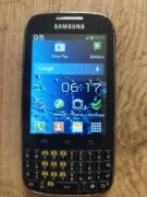 Samsung Galaxy chat GT-B5330 najtaniej Śląsk 