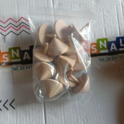 Bączki z drewna do malowania 