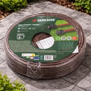 Wąż zraszający Parkside 20 m - nowy