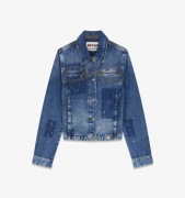 Guess zjawiskowa katana jeansowa w rozmiarze XL. Nowa