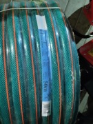 Wąż ogrodowy 1 cal 50m