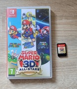 Super Mario 3d All Stars Nintendo Switch