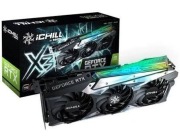 INNO3D GeForce RTX 3070 8G z pudełkiem i dowodem zakupu