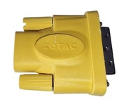 Adapter DVI na HDMI dla kart graficznych Zotac