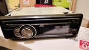Radio samochodowe JVC R303