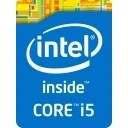 Procesor Intel i5-4670K 4 x 3,4 GHz gen. 4