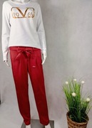 Eleganckie spodnie S.Olivier 38 nowe metki