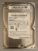 Dysk twardy Samsung HD204UI 2TB SATA II 3,5"