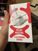 Symulator Boening 20min + skarpetki sport + kubek
