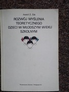 Rozwój myślenia teoretycznego dzieci w młodszym wieku szkolnym ZAK