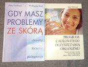 Program całkowitego oczyszczania organizmu + Gdy masz problemy ze skórą