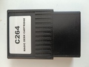 Cartridge dla komputera Commodore 16/116/+4  82 gry