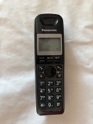 Telefon bezprzewodowy KX-TG2511PD Panasonic ^
