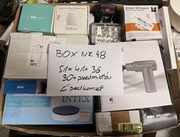 Box Amazon MIX duży w kategorii ABC nr 48