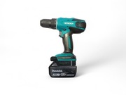 Adapter narzędzi Vander na baterie Makita LXT