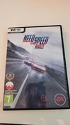 Need For Speed Rivals, gra PC