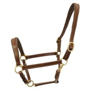 Kantar Canter Club, rozmiar full, brązowy