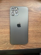 iPhone 12 Pro 256GB 98% bateria Bez rys Zadbany