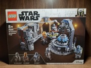 Lego 75319 Star Wars Kuźnia Mandalorian