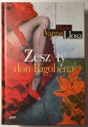 Zeszyty don Rigoberta - Mario Vargas Llosa
