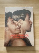 ANDY WARHOL VELVET RAGE AND BEAUTY