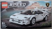 Lego Speed Champions 76908 nowe
