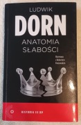 Anatomia Słabości - Ludwik Dorn