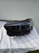BMW 5 G60 G61 Full Led Adaptive Shadow G68 Lewy  przód Lewa EU 5A798D7