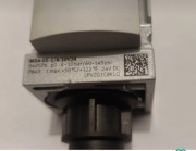 Zawór załączający MS4-EE-1/4-10V24 Festo 542578