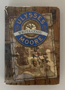 Wrota czasu. Ulysses Moore 