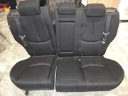 Tylna kanapa Mazda 6 GH liftback