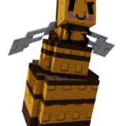 Queen Bee | Pet| Grow A Garden | GaG | Roblox