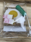 Mydło ręcznie robione 