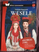 Wesele Stanisław Wyspiański lektura