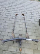 Hak holowniczy Fiat 126p