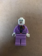 LEGO figurka joker