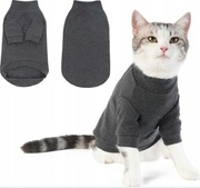 Ubranko dla kota z polaru rozmiar XS