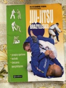 Jij-jitsu brazylijskie A.Paiva S.Słowek