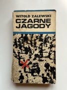 CZARNE JAGODY - WITOLD ZALEWSKI 