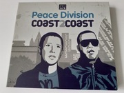 Peace Division - Coast 2 Coast (2xCD)