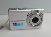 Aparat cyfrowy Olympus FE-190