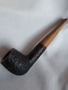 Fajka kolekcjonerska Dunhill 5103 shell briar. England. 