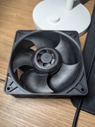 ARCTIC S12038-4K 120x38 PWM