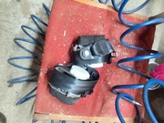 Pasy bezpieczeństwa peugeot 3008