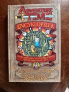 Adventure Time Encyklopedia